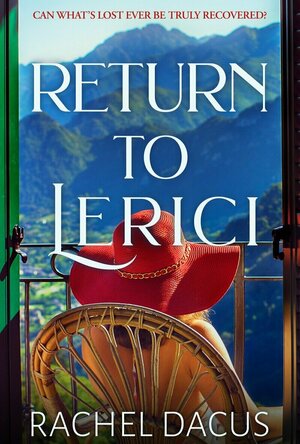 Return to Lerici (The Invisibles #2)