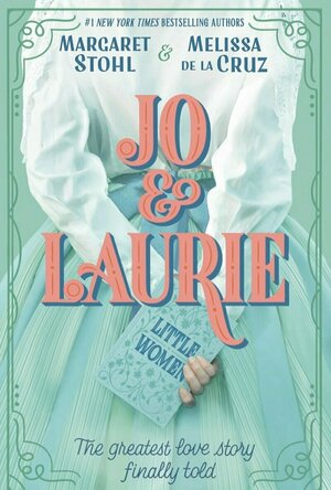 Jo &amp; Laurie