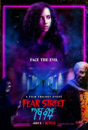 Fear Street Part One: 1994 (2021)