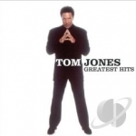 Greatest Hits by Tom Jones