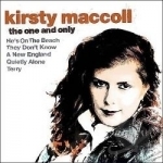 One and Only by Kirsty MacColl