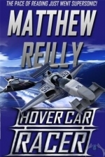Hover Car Racer (Hover Car Racer #1-3)