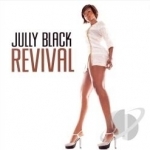 Revival by Jully Black