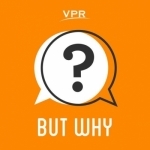 But Why: A Podcast for Curious Kids