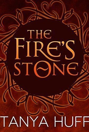 The Fire&#039;s Stone