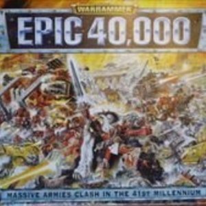 Warhammer Epic 40,000