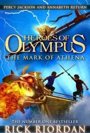 The Mark of Athena