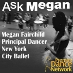 Ask Megan!