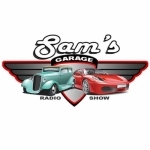 Sam&#039;s Garage Radio Talk Show