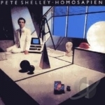 Homosapien by Pete Shelley