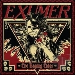 Raging Tides by Exumer