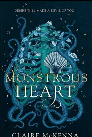 Monstrous Heart