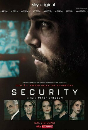 Security (2021)