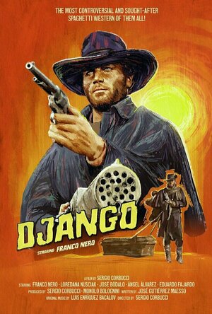 Django (1966)