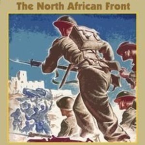 No Retreat! The North African Front