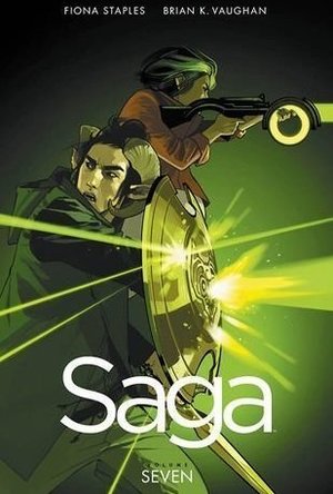 Saga, Vol. 7 