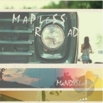 Mapless Road by Mandy Sloan