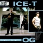 O.G. Original Gangster by Ice-T