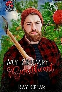 My Grumpy Sweetheart (Sweetheart Escapes #5)