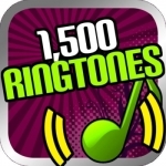 1,500 Ringtones - Ringtone Deluxe Factory (Regular Edition)