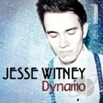 Dynamo by Jesse Witney