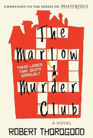 The Marlow Murder Club