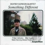 Something Different by Dexter Gordon