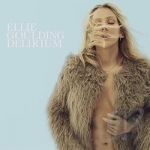 Delirium by Ellie Goulding