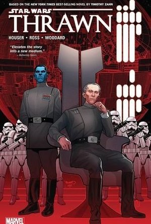 Star Wars: Thrawn 