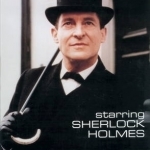 Starring Sherlock Holmes