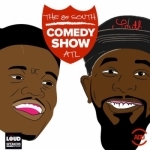 The 85 South Show with Karlous Miller, DC Young Fly and Clayton English