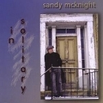 In Solitary by Sandy McKnight