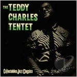 Teddy Charles Tentet by Teddy Charles / Teddy Charles Tentet