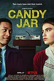 Candy Jar (2018)