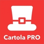 Parciais 2017 - Cartolando