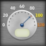 Advanced Decibel Meter