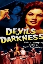 Devils of Darkness (1968)