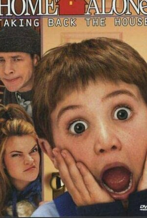 Home Alone 4 (2002)