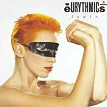 Touch by Eurythmics