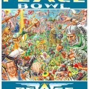 PeaceBowl