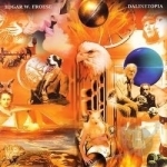 Dalinetopia by Edgar Froese