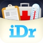 iDoctor Pro - Medical Record