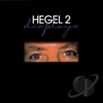 Hegel 2-Displays by Rob Hegel