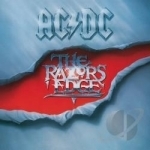 Razor&#039;s Edge by AC/DC