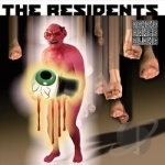 Demons Dance Alone by The Residents
