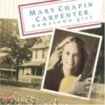 Hometown Girl by Mary-Chapin Carpenter