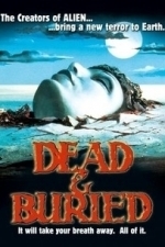 Dead and Buried (1981)
