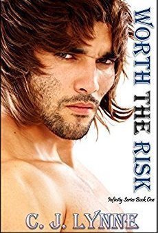 Worth The |Risk (Infinity #1)