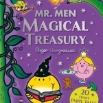 Mr Men Magical Treasury