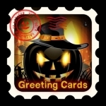 HD Halloween Cards, Stickers &amp; Frames for Greeting